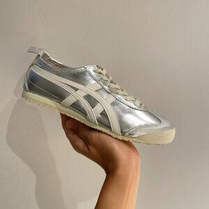 Onitsuka Tiger MEXICO 66 Women's Casual Sneakers [Multiple Sizes]